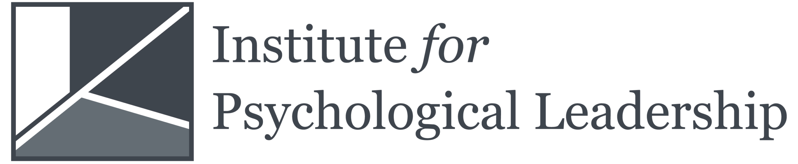 Institute for Psychological Leadership